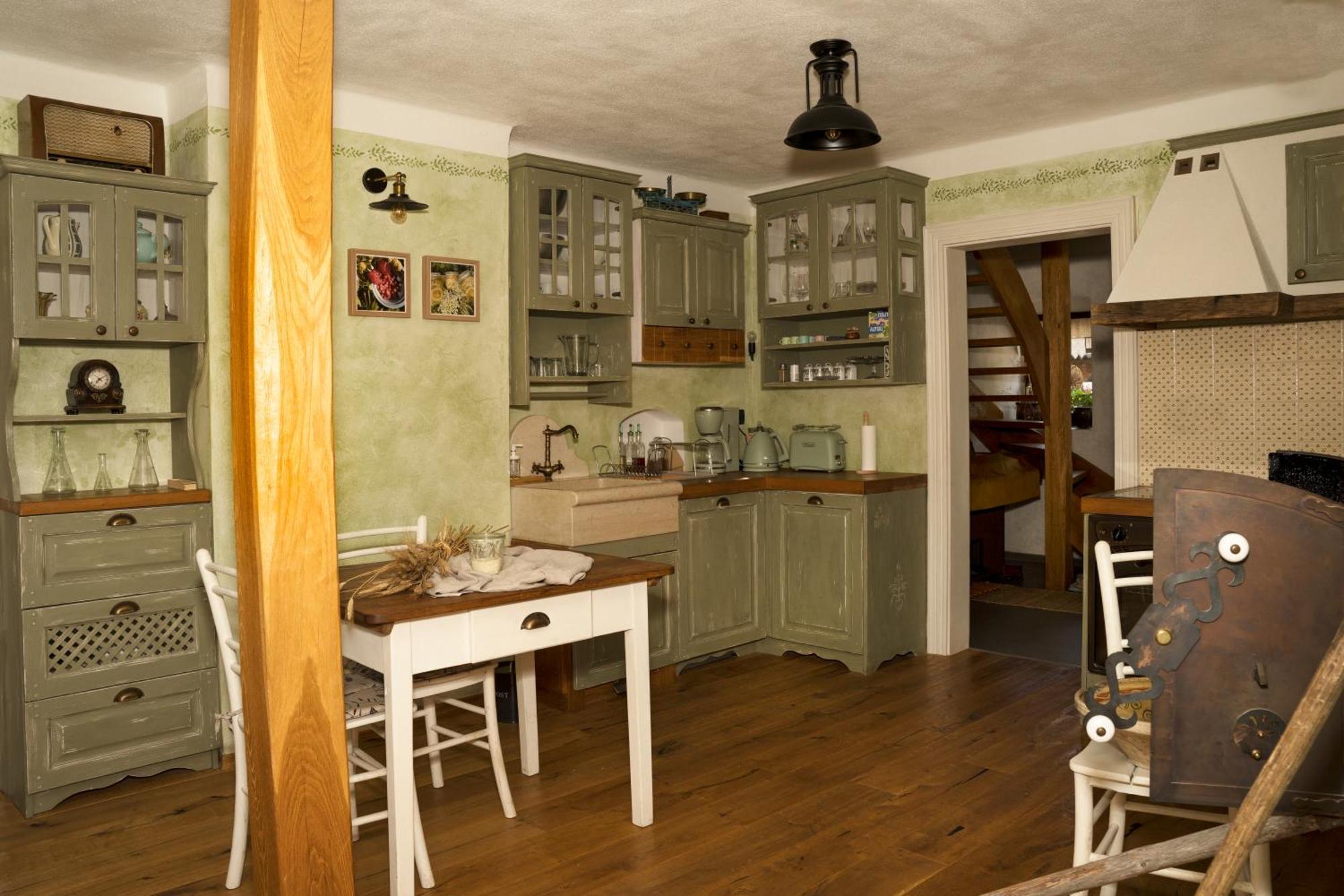 House Of Culture And Nature - Hisa Kulture In Nature Zagradec Extérieur photo