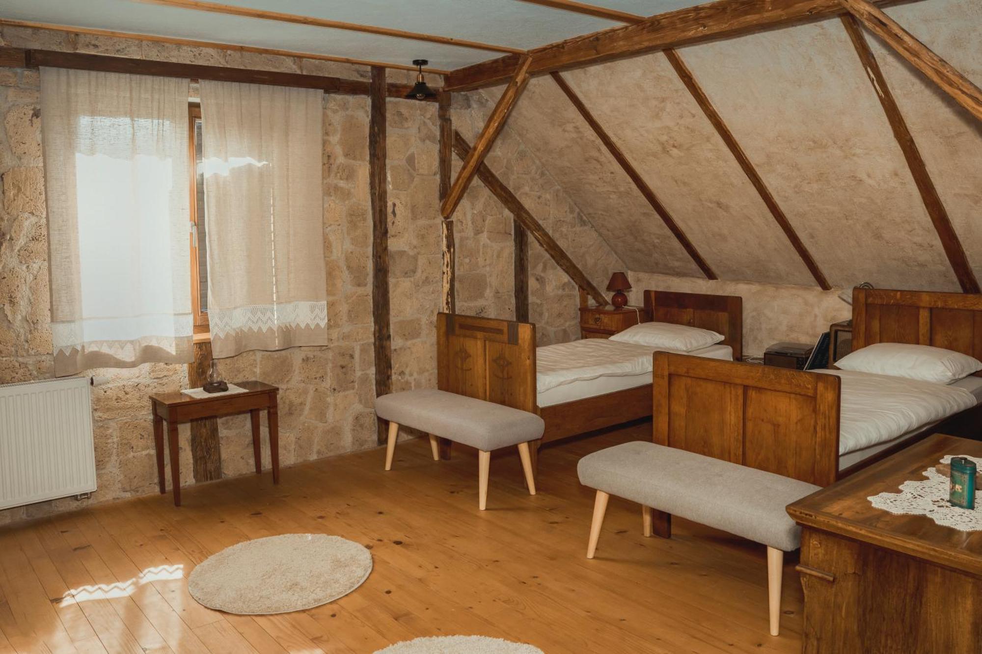 House Of Culture And Nature - Hisa Kulture In Nature Zagradec Extérieur photo